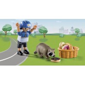 Playmobil Duck On Call 70918 Police Action: Police Chase Playmobil Duck On Call 70918 Police Action: Police Chase