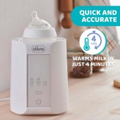 מחמם בקבוקים דיגיטלי CHICCO 