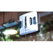 מנקה חלונות רובוטי HOBOT דגם HOBOT-2S מנקה חלונות רובוטי HOBOT דגם HOBOT-2S