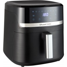 סיר טיגון באוויר חם 8.3 ליטר RUSSEL HOBBS דגם 27632 