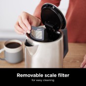 קומקום חשמלי NINJA דגם KT201STGD