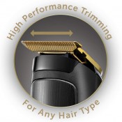 קוצץ ומגלח שיער וזקן REMINGTON דגם MB4700