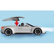 Playmobil Porsche 70765 Porsche Mission E