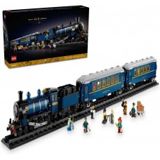 LEGO Ideas 21344 The Orient Express Train