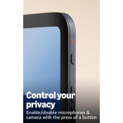 רמקול חכם בעל מסך 8.7 אינץ' (שנת 2025) AMAZON דגם ECHO SHOW 8 רמקול חכם בעל מסך 8.7 אינץ' (שנת 2025) AMAZON דגם ECHO SHOW 8