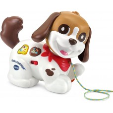 צעצוע גור כלב VTECH 