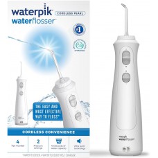 מנקה שיניים אלחוטי WATERPIK דגם WF-13 