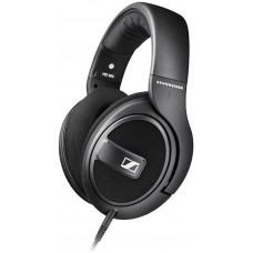 אוזניות חוטיות SENNHEISER דגם HD569 אוזניות חוטיות SENNHEISER דגם HD569