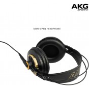אוזניות חוטיות AKG דגם K240