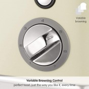 טוסטר קופץ MORPHY RICHARDS דגם 224407