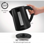 קומקום חשמלי MORPHY RICHARDS דגם 108398 