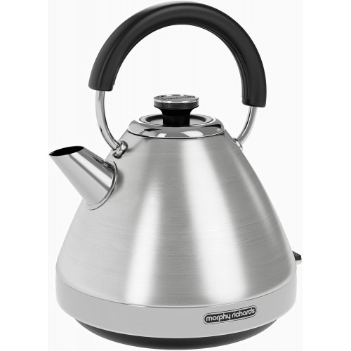 קומקום חשמלי MORPHY RICHARDS דגם 100130 קומקום חשמלי MORPHY RICHARDS דגם 100130