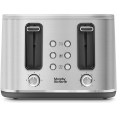 טוסטר קופץ MORPHY RICHARDS דגם 242800