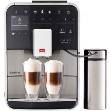 מכונת קפה אוטומטית MELITTA דגם BARISTA TS SMART F860