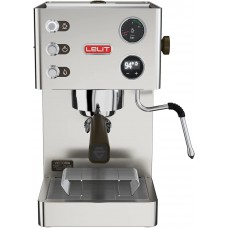 מכונת קפה מקצועית LELIT דגם VICTORIA PL91T