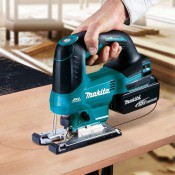 מסור אנכי נטען MAKITA דגם DJV184Z מסור אנכי נטען MAKITA דגם DJV184Z