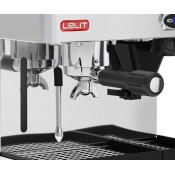 מכונת קפה מקצועית LELIT דגם ANITA PL042TEMD