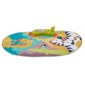 שולחן פעילות בעלי חיים FISHER PRICE דגם ‎FPV61