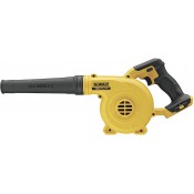 מפוח עלים לגינה נטען DEWALT דגם DCV100-XJ