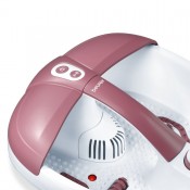 אמבט ספא ועיסוי לכפות הרגליים BEURER דגם FB35 