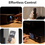 מזרים מדיה וממיר WiiM DAC דגם WiiM Ultra