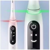 מברשת שיניים חשמלית Oral-B IO7 מברשת שיניים חשמלית Oral-B IO7