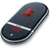 משקל מטבח אלקטרוני BEURER דגם KS36 משקל מטבח אלקטרוני BEURER דגם KS36