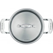 סיר בישול SCANPAN בקיבולת 3.2 ליטר 