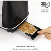 טוסטר קופץ MORPHY RICHARDS דגם 224405 