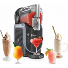 מכונה להכנת משקאות קפואים NINJA SLUSHi FS301