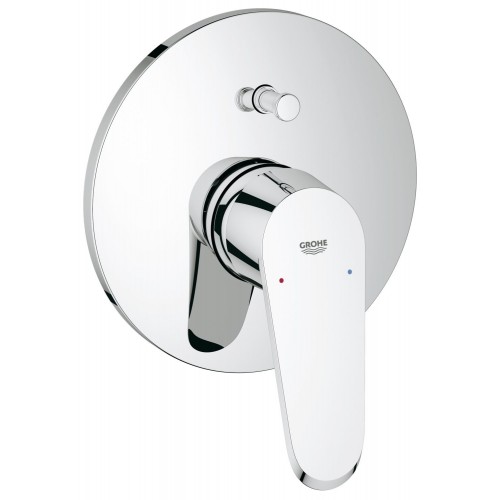 19548002 אינטרפוץ GROHE Eurodisc Cosmopolitan 19548002 אינטרפוץ GROHE Eurodisc Cosmopolitan