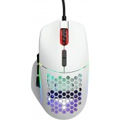 עכבר גיימרים חוטי GLORIOUS דגם MOUSE I WHITE