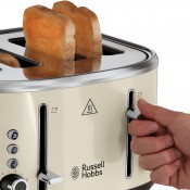 טוסטר קופץ RUSSEL HOBBS דגם 26291