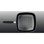 מחבת גריל BergHOFF בקוטר 28 ס"מ 