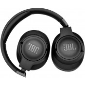 אוזניות אלחוטיות JBL דגם TUNE 760NC אוזניות אלחוטיות JBL דגם TUNE 760NC