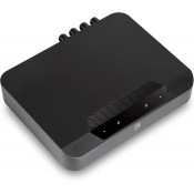 מגבר סטריאו ומזרים מדיה BLUESOUND POWERNODE EDGE