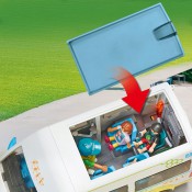 Playmobil City Life 71329 School Bus