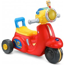 אופנוע אינטראקטיבי VTECH 
