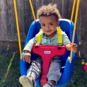 נדנדנה LITTLE TIKES דגם 617973 נדנדנה LITTLE TIKES דגם 617973