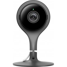 מצלמת אבטחה פנימית GOOGLE NEST CAM דגם NC1102ES