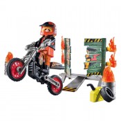 Playmobil Stunt Show 71256 Starter Pack