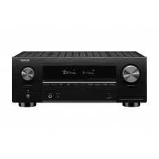 רסיבר DENON דגם AVC-X3700H