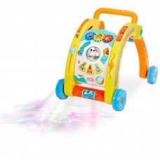 הליכון מוזיקלי LITTLE TIKES דגם 652547