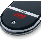משקל מטבח אלקטרוני BEURER דגם KS36 משקל מטבח אלקטרוני BEURER דגם KS36