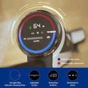 שוטף ושואב רצפות אלחוטי חכם Tineco Floor One S3 Ultra