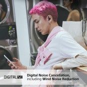 אוזניות אלחוטיות SONY דגם WF-C700N 