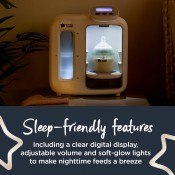 מחמם מים חשמלי לטמפרטורת גוף TOMMEE TIPPEE 