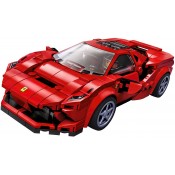 LEGO Speed Champions 76895 Ferrari F8 Tributo LEGO Speed Champions 76895 Ferrari F8 Tributo