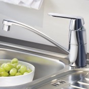ברז למטבח GROHE EUROSMART דגם 32842000