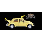 Playmobil Volkswagen 70827 Volkswagen Beetle